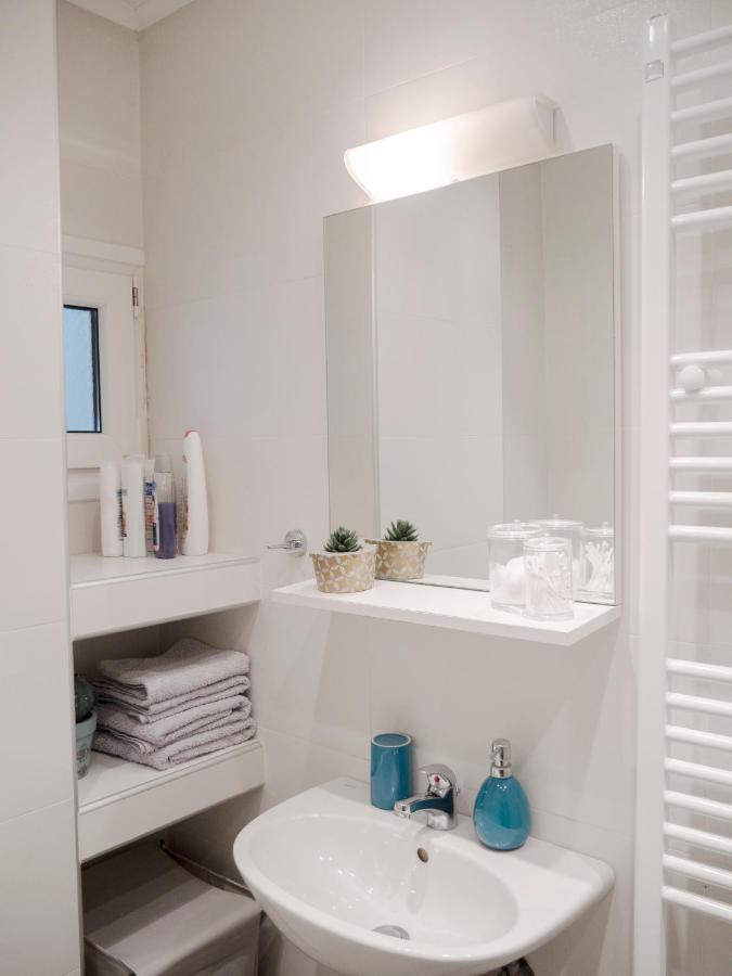 Central Terrace Modern Apartment Thessalonique Extérieur photo